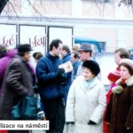1991-evangelizace na náměstí2