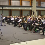 Církev víry, konference, Olomouc, 17. 5. 2014