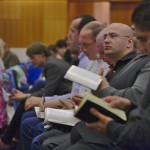 Konference Církve víry, Praha, 11.5.2013