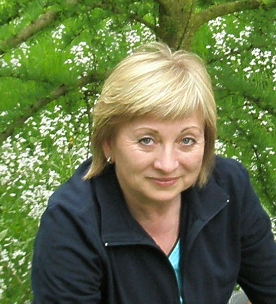 Zdena Hýblová